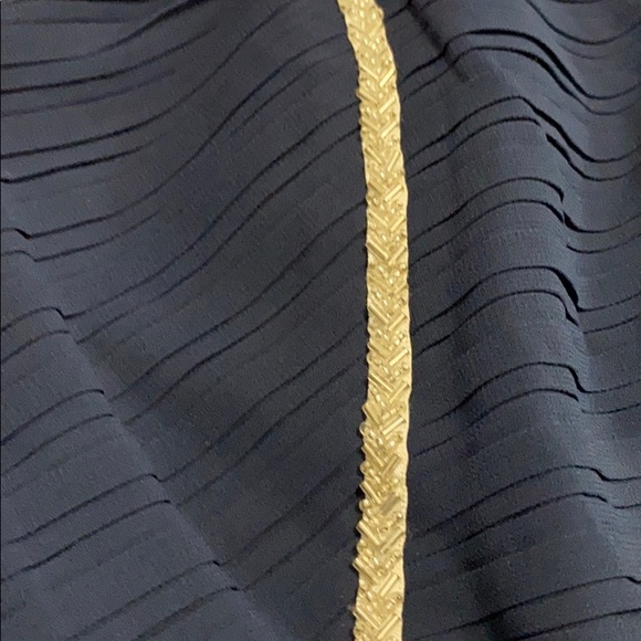 Minuet halter skater dress - Picture 4 of 4